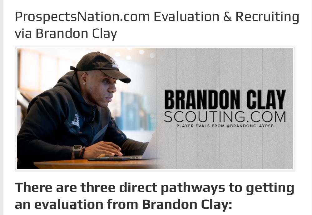 @BrandonClayPSB @AlyviaMccorkle @marti_isla @madisonoaustin @Addie_mac21 @ivyohorilko @NSchechinger28 @VinceSmithPSB @AlainaD04 Brandon Clay Showcases April 27 Indy (‘25-30) July 18 CHI (‘25-30) 🗣️ NO INVITE NEEDED Isla Marti’s Live Eval is on the way next month in Indy… Whose Eval Is Next @Camillav0 @Damia_Clark @lorenaawouu @kamrynbrown08 JOIN recruitifyhoops.com/#/upcomingIndi… INFO peachstatebasketball.com/brandonclayyea…