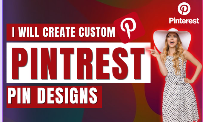 ayeshanurctg's tweet image. I will design professional pinterest pins

fiverr.com/s/oNrQL8

🚀 #PinterestDesign #BusinessGrowth #EngagingPins #LetsCollaborate