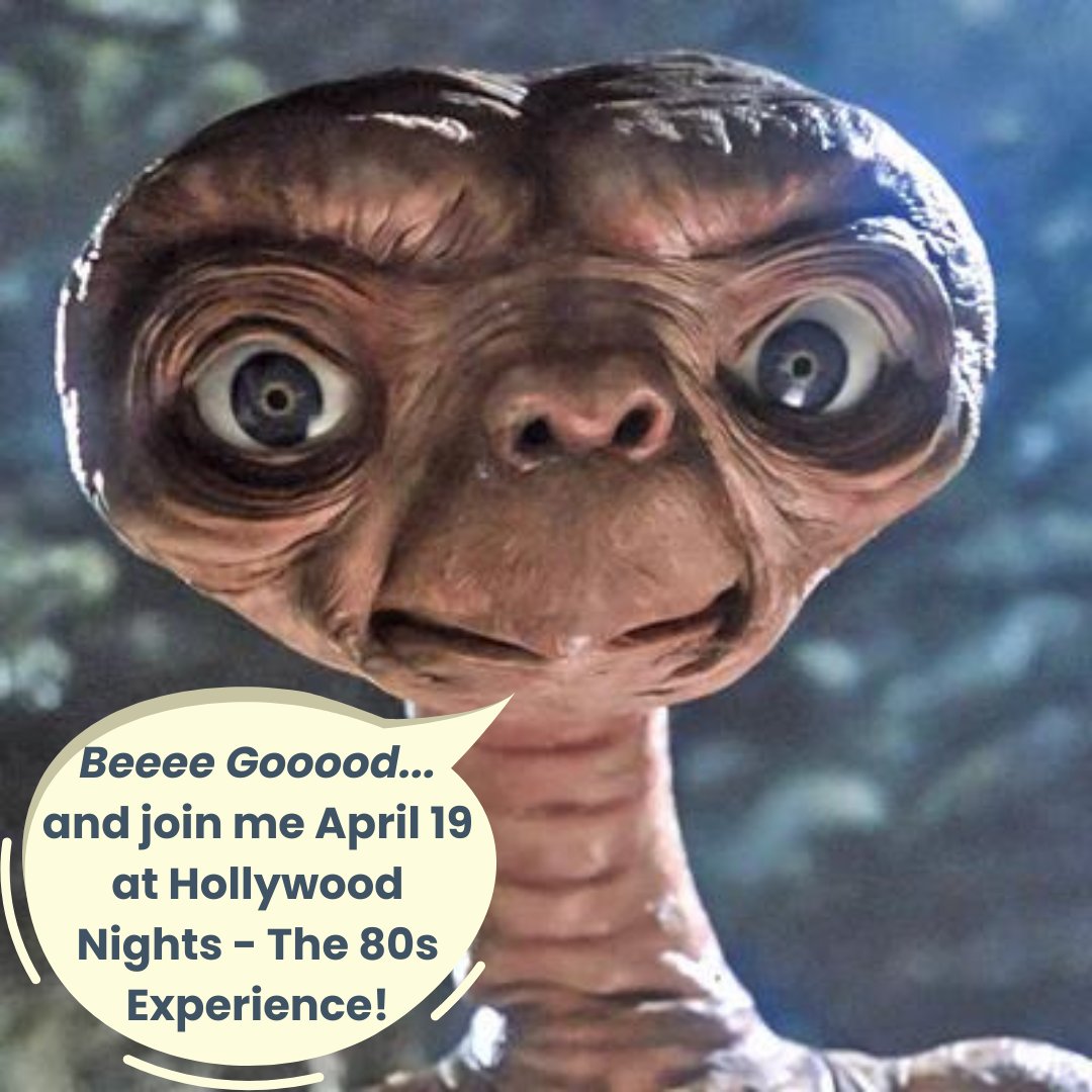 BCFMichigan's tweet image. You'll encounter E.T. and other 80s pop culture icons - along with totally awesome movies, music, and food - at our inaugural Hollywood Nights fundraiser! Hope to see you April 19 at the Birmingham 8 Theater! Register today and save 15% with code 80sParty: ow.ly/8gRW50R1J99
