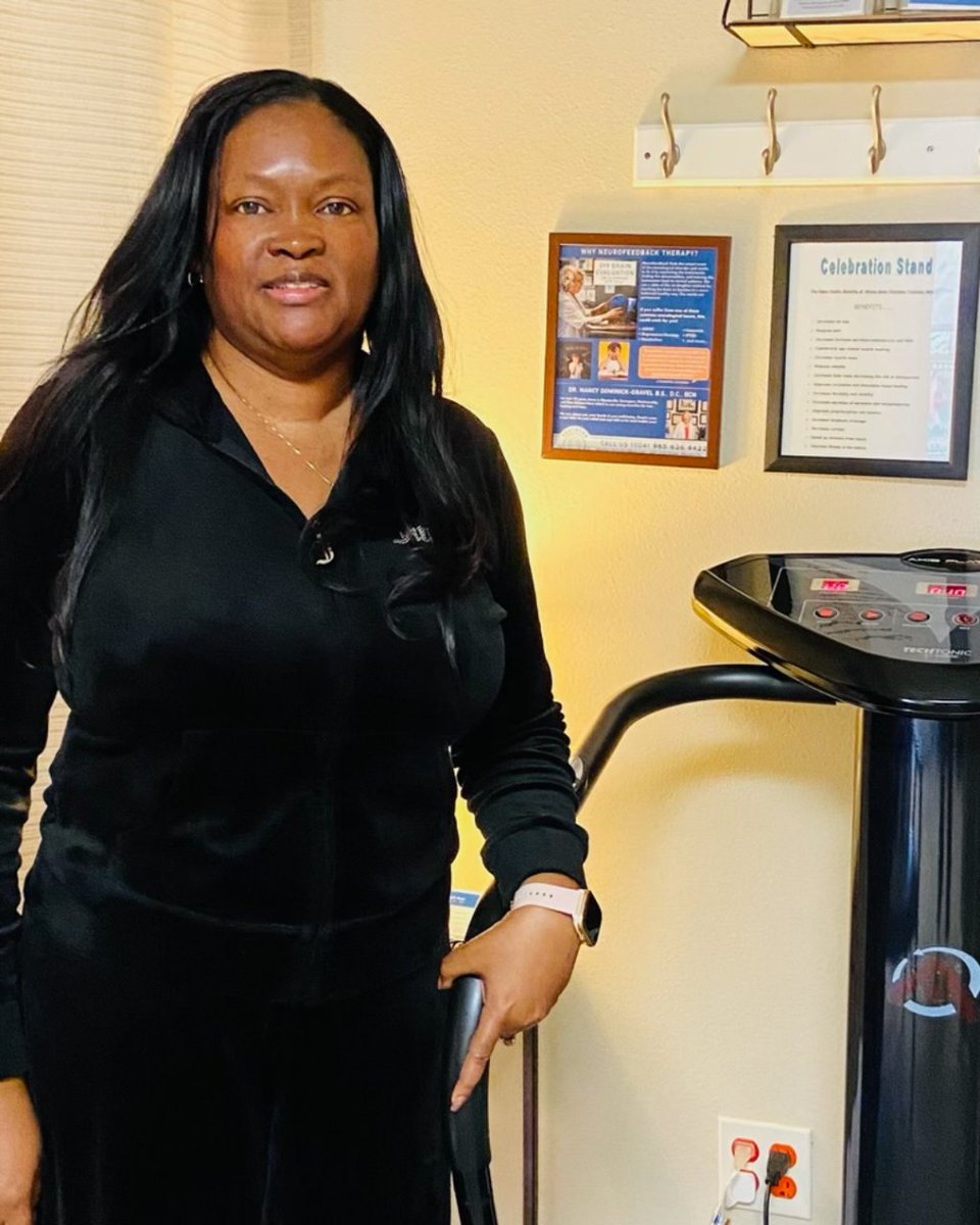 SBrainBodySol's tweet image. 🌟 Meet our amazing patient who has shed an incredible 18 lbs and melted away 3.5 inches in just 3 weeks! 💪🏼✨ #ContourLightSuccess #TransformationJourney #SouthernBrainBodySolutions