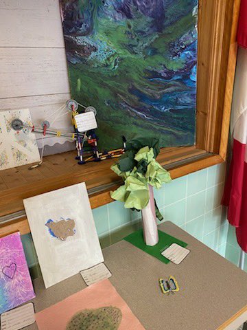 mcgillivray mustangs tweet media