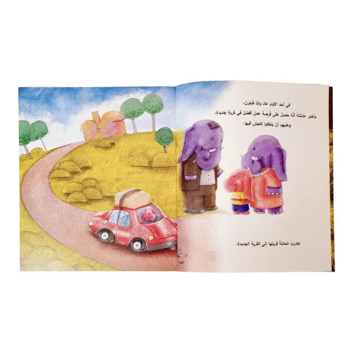 دار هبة tweet media