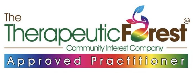 MrsSWensley's tweet photo. Excited to be embarking on an exciting journey with the @TherapyForest https://t.co/Ca08sxXmvY