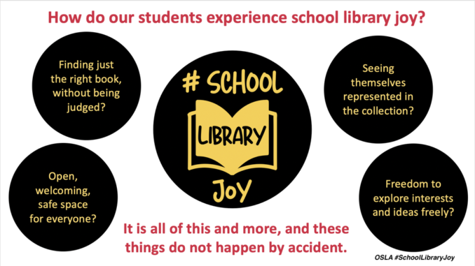 Important concepts explored in @AnitaBK article in the recent issue of @CdnSchoolLibrar Journal. journal.canadianschoollibraries.ca/ethical-founda…