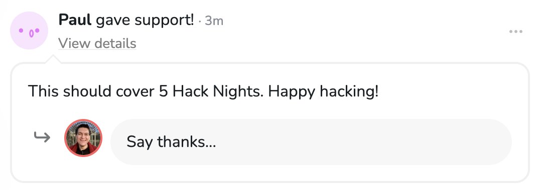 Purdue Hackers ‎.߆ tweet media