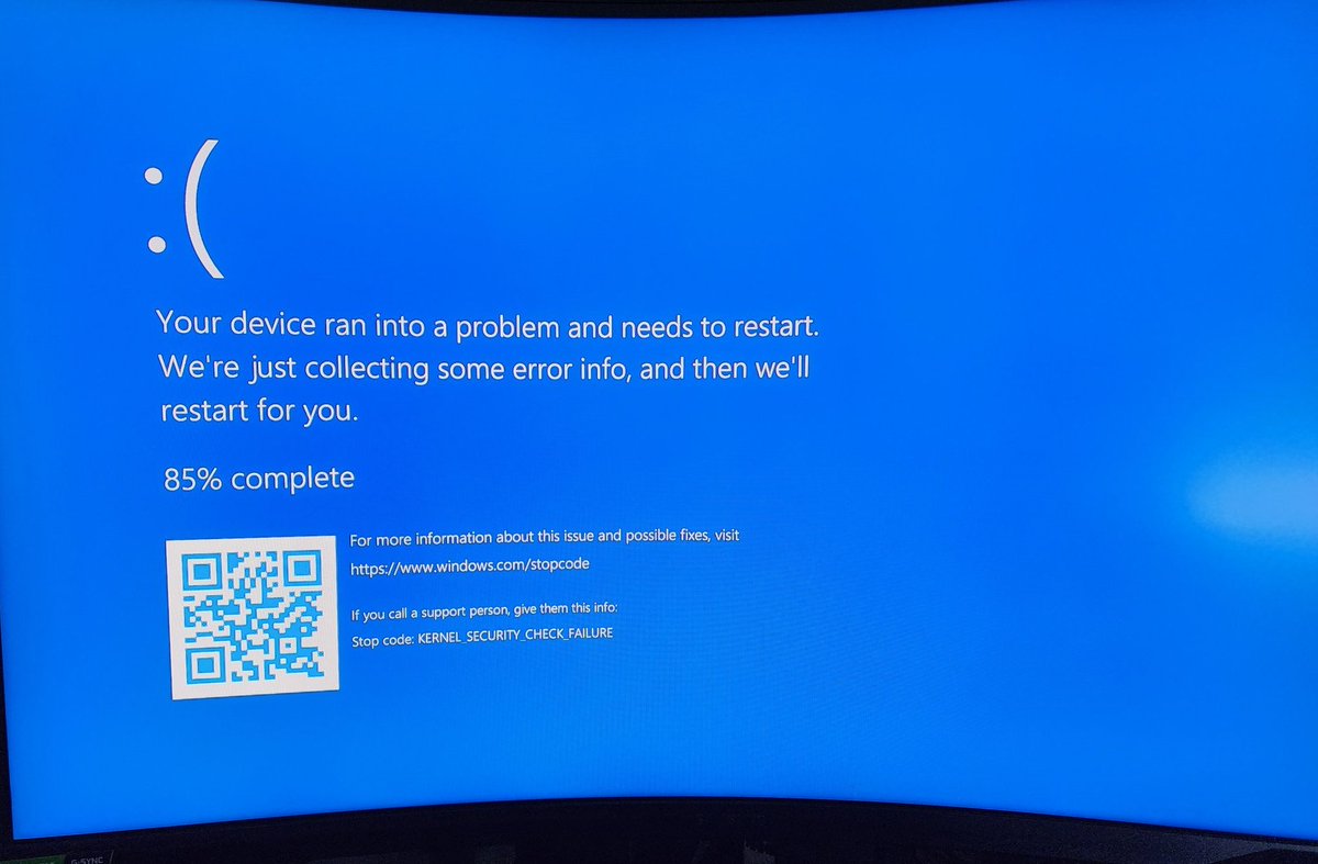 This is why I bought a big server and run ESXi on it. Virtualization on Windows is a crime against humanity.

(had to delete last photo had something in it I didn't want in there).