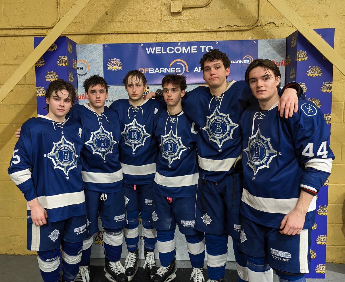 East Coast Blizzard tweet media