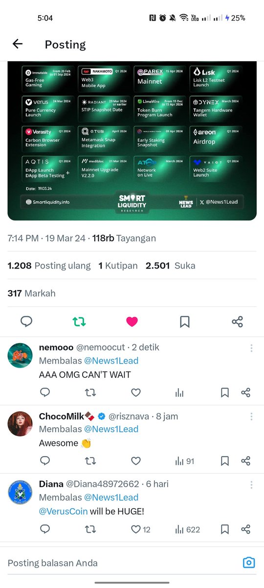 nemoocut's tweet photo. @Bang_Garr @Avalanche_Space @News1Lead @Metavers_Worlds @SolanaUnivers https://t.co/5t1NYoGril