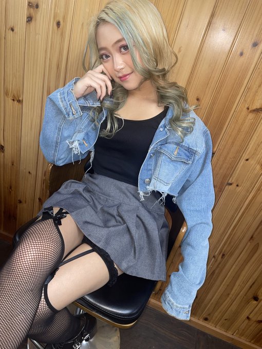 Twitterのコスプレ画像4