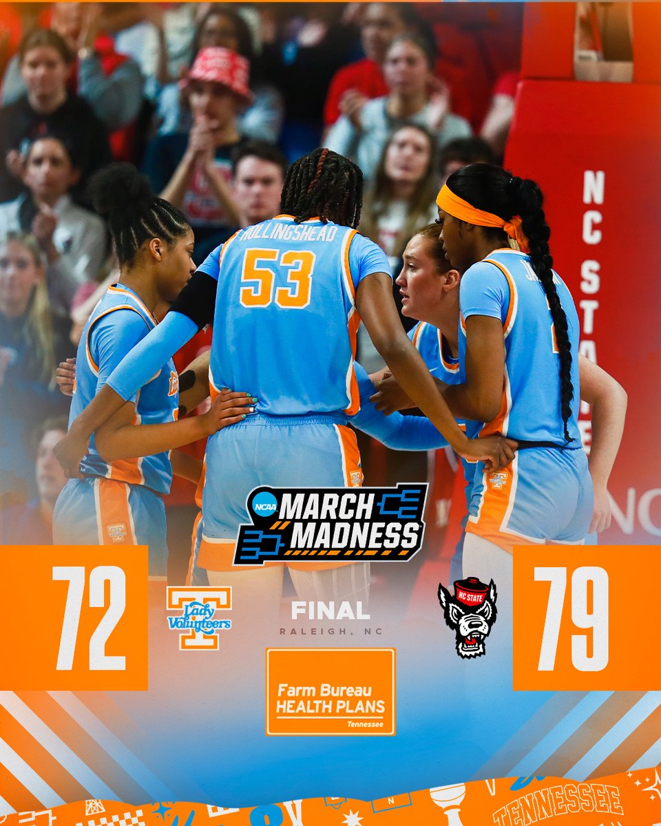 LadyVol_Hoops's tweet photo. Fought until the end. https://t.co/b7VPBlSVn9