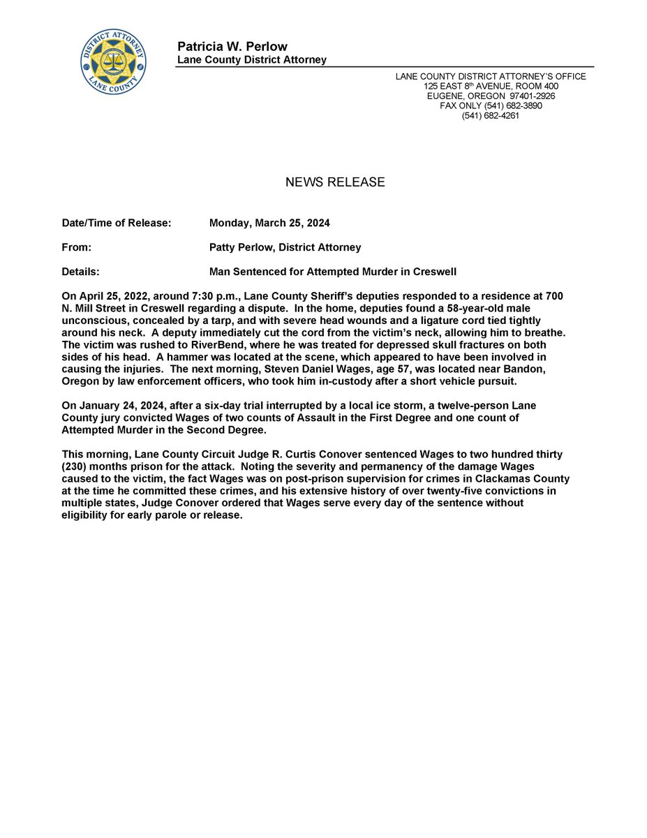 LaneCountyDA tweet media