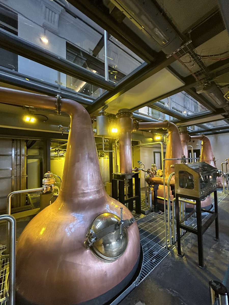 Anna Poland (@anna_mcd91) on Twitter photo Got a preview of <a href="/McConnells_BDC/">McConnellâs Irish Whisky</a> new distillery at Crumlin Road Gaol at the weekend - What a place! đ€©
So excited for the team to unveil the incredible space theyâve been working tirelessly on over the last couple of years!
Opens Weds - Get tickets here: intl.mcconnellsirishwhisky.com/mcconnells-dis⊠Got a preview of <a href="/McConnells_BDC/">McConnellâs Irish Whisky</a> new distillery at Crumlin Road Gaol at the weekend - What a place! đ€©
So excited for the team to unveil the incredible space theyâve been working tirelessly on over the last couple of years!
Opens Weds - Get tickets here: intl.mcconnellsirishwhisky.com/mcconnells-disâŠ