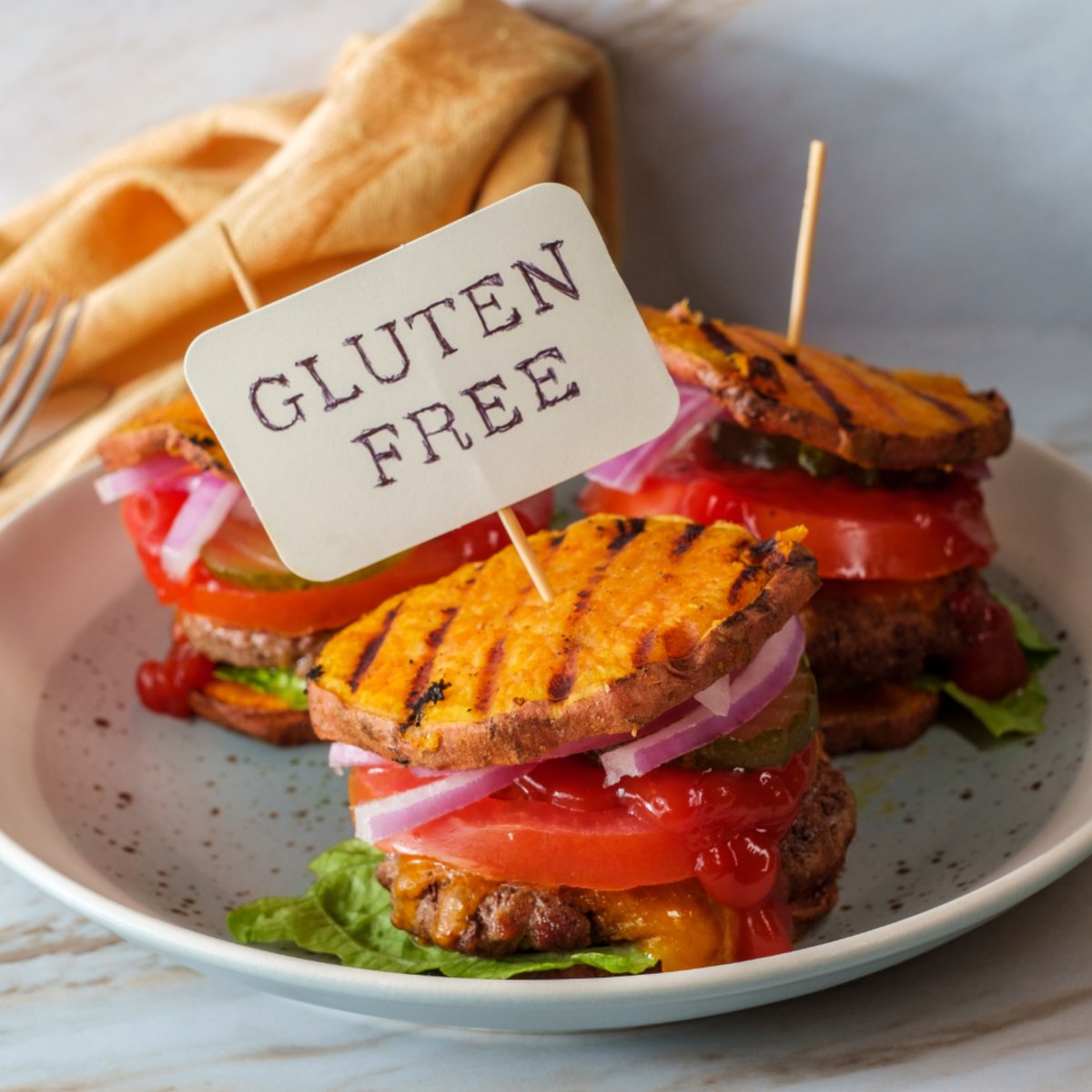 Gluten-free dining has become very popular for many people! We thought you'd like to see this comprehensive list from Visit Knoxville of delicious gluten-free eateries available in Knoxville. Which restaurant do you want to try first? bit.ly/3rKV0Bi #dining #glutenfree