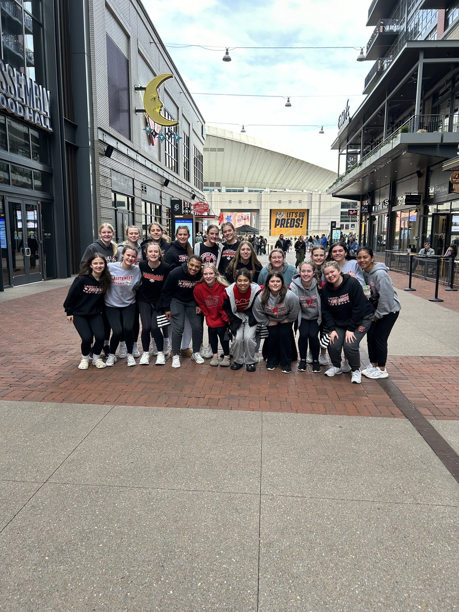West Softball tweet media