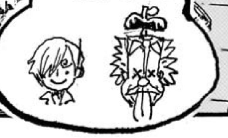 newworldartur's tweet photo. Oda... 💀 #OnePiece https://t.co/TIUgUlAp7X