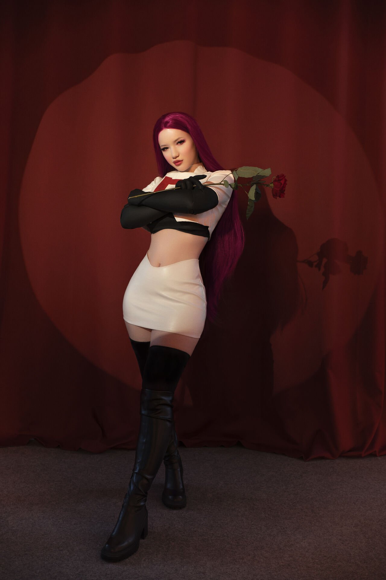 Kei san🥵💋 on X: Jessie (Pokemon) By Lada Lyumos tag: asianhotwife  hotgirl sexygirl nsfwtwt porn xx18 cosplayhot cosplaying girls  japaneseschoolgirl japanesebeauty models onlyfans onlyfansgirl anime  kawaii nudsgirls Chinese breasts ...
