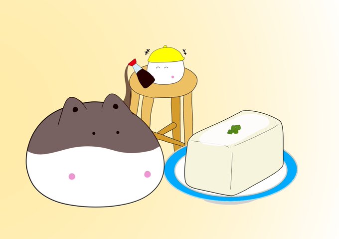 「hat onigiri」 illustration images(Latest)