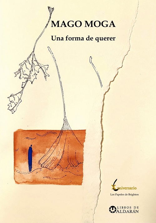 LPDBrighton's tweet photo. 'Mago Moga. Una forma de querer'.
Edición de Moisés Galindo, Christian T. Arjona y Juan Luis @Calbarro. En coedición con Libros de Aldarán. Ochenta y seis autores despliegan su calidad literaria y su amistad con Eduardo Moga.
https://t.co/L49vcH52ZA https://t.co/2kVSzBfdd5