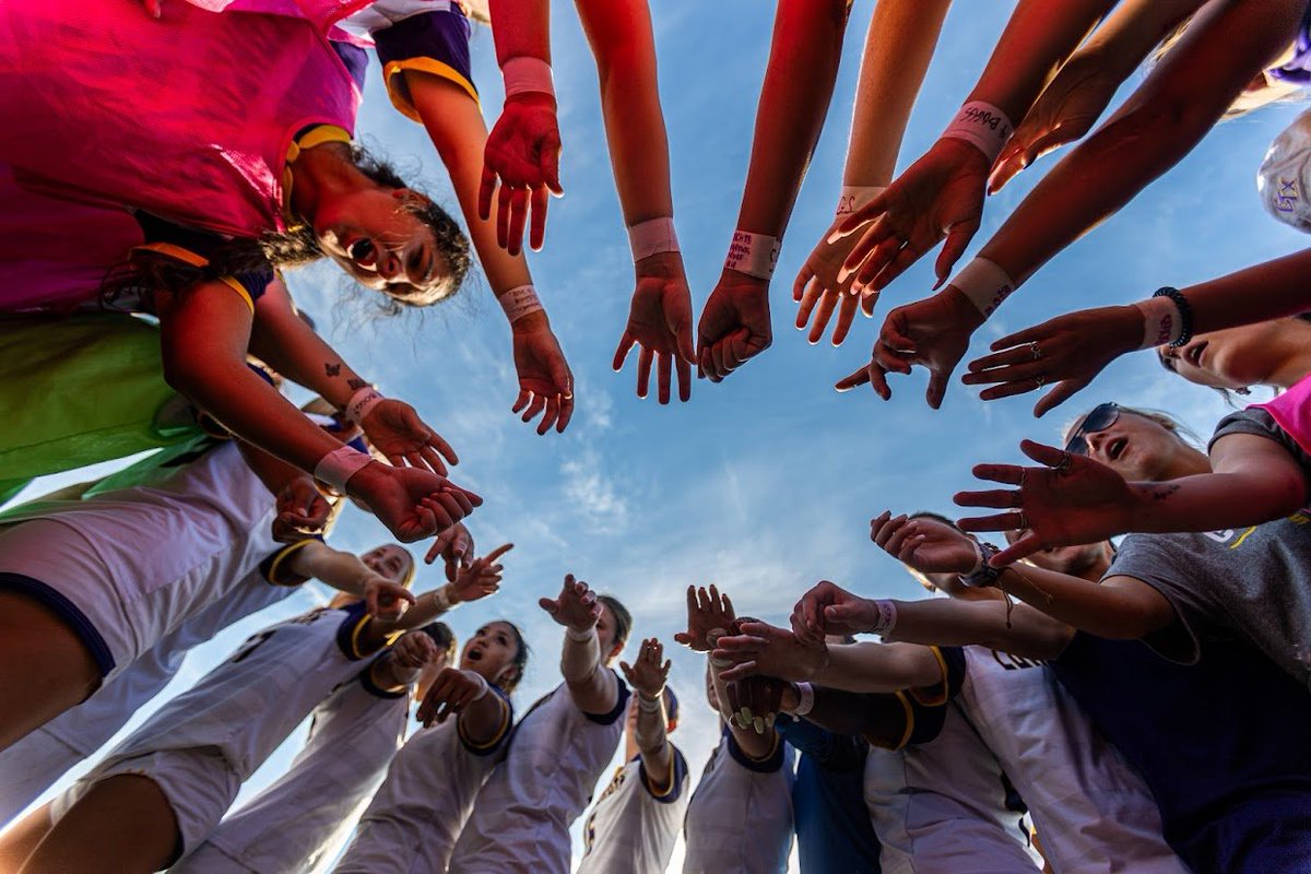 CTX Women’s Soccer🌪 tweet media