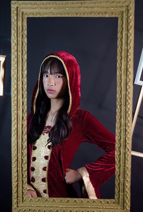 Twitterのコスプレ画像25