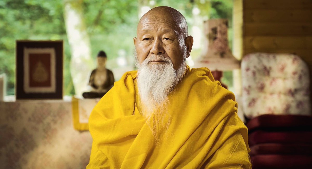 “The whole purpose of Buddha’s teaching about impermanence is for us to give less value to things which don’t last, and to instead use our time and energy for compassion, for helping others.” From 'Finding Peace' by Lama Yeshe Losal Rinpoche