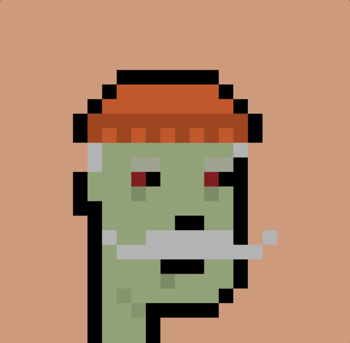 jessem_eth's tweet image. These cool PUNKS are everywhere! 👀 

I had to mint few straight away @PNDY_NFT! 🚀 

They have a promo week with temporary mint price decrease, 
grab some of these gems for yourself fast! 💎Mint link⤵️
truffle.wtf/project/PunksN…

✅ Shared revenue from merch business
✅ Staking and…