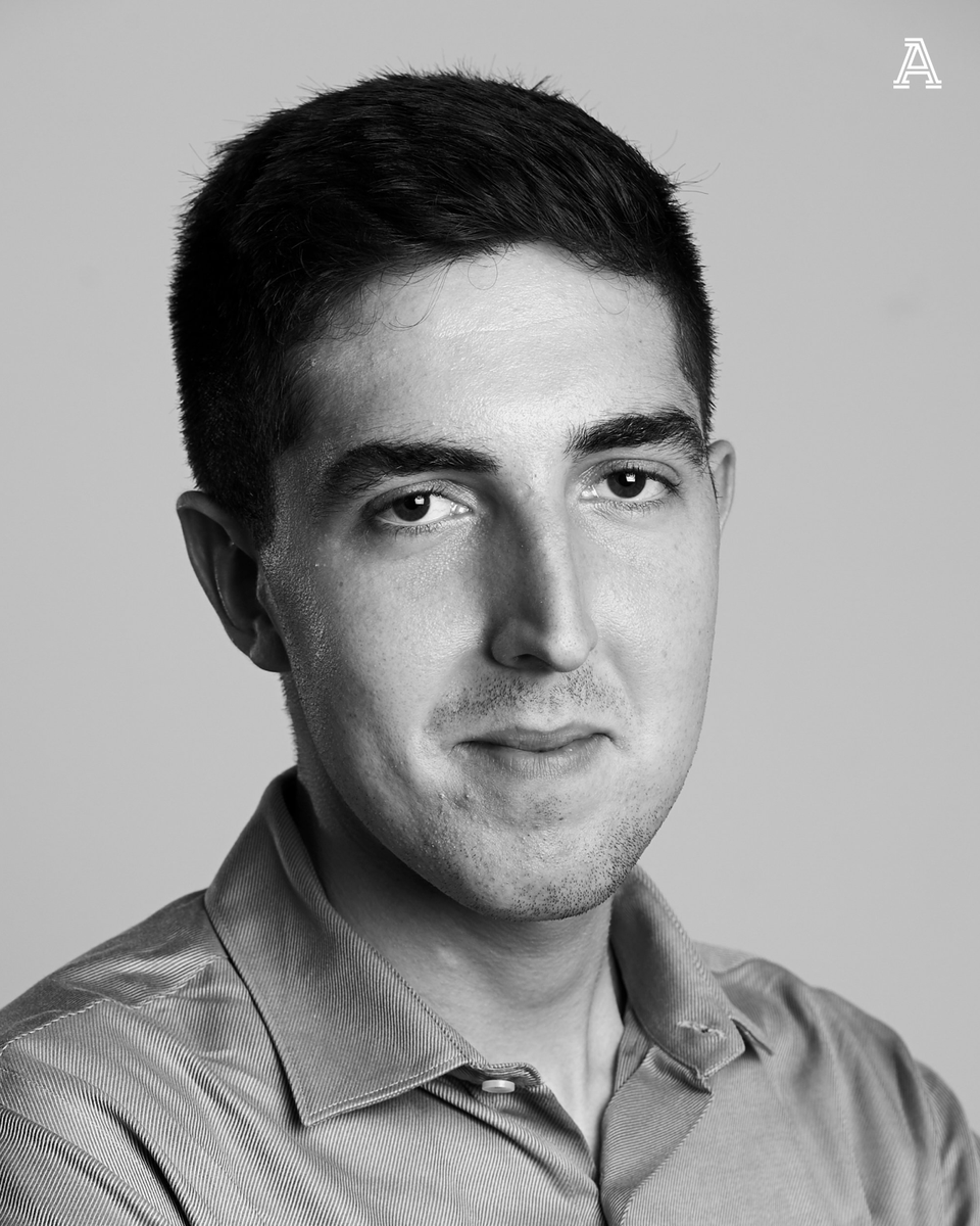 Congratulations, <a href="/AdamCrafton_/">Adam Crafton</a> — Sports Writer of the Year.

#SJA2023 | <a href="/SportSJA/">Sports Journalists</a>