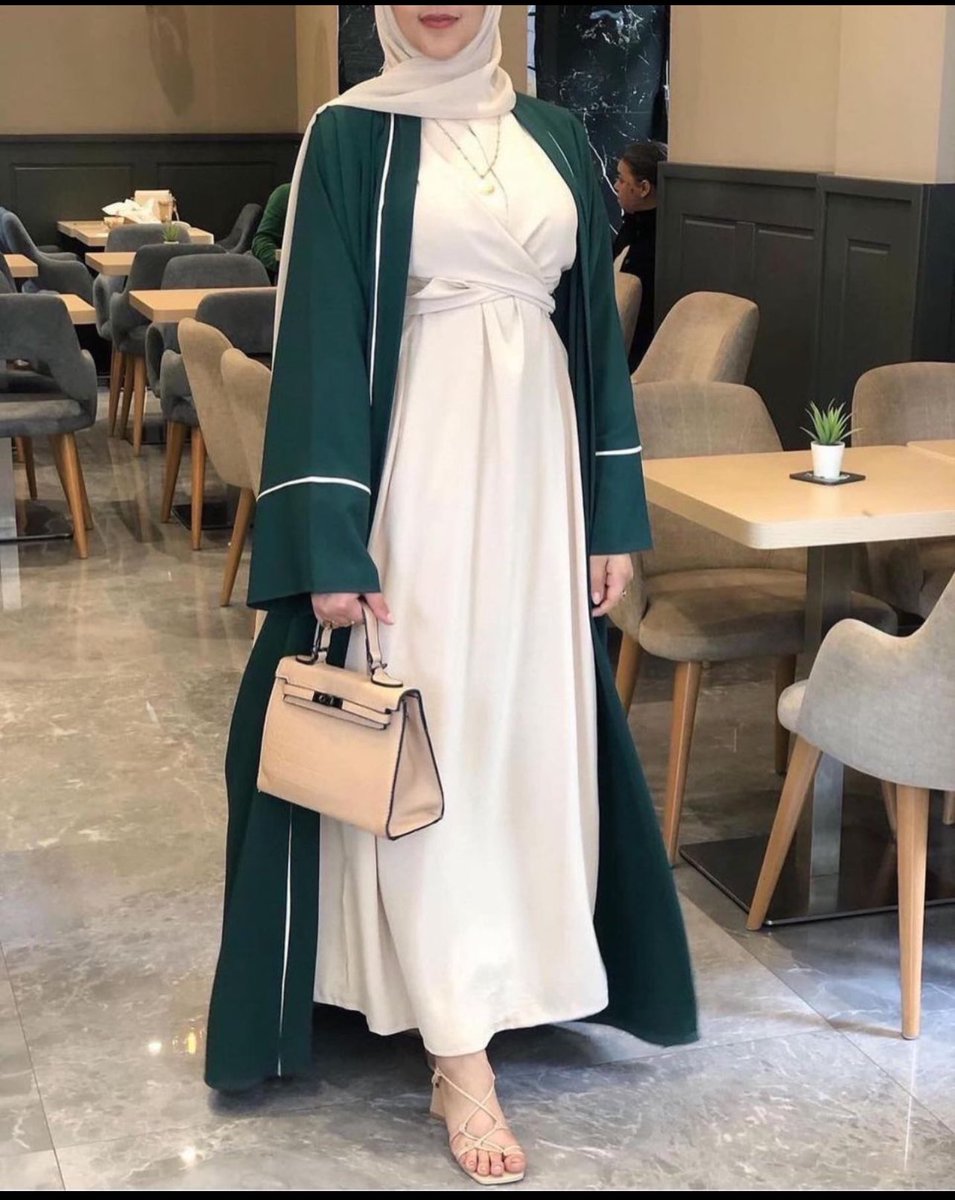 #عبايات_رمضان
#تنسيق_ملابس