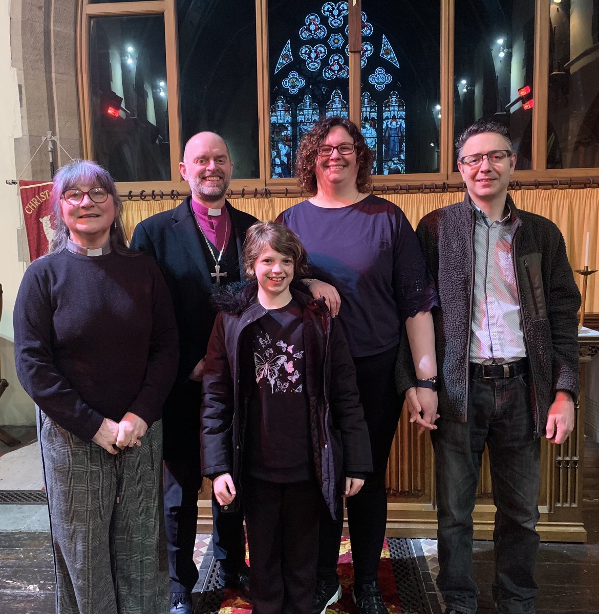 Matthew Porter tweet media