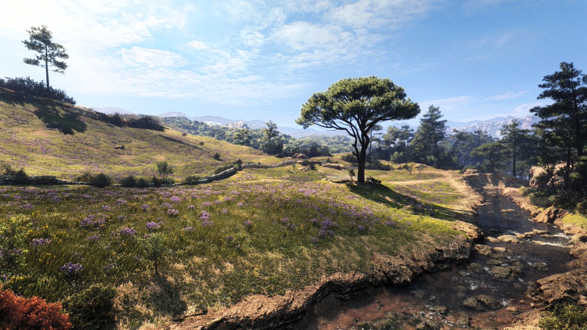 PhotoModeFav's tweet image. A Plague Tale: Requiem (PC)

#aplaguetale #Virtualphotography #PhotoMode #IngamePhotography #Gaming