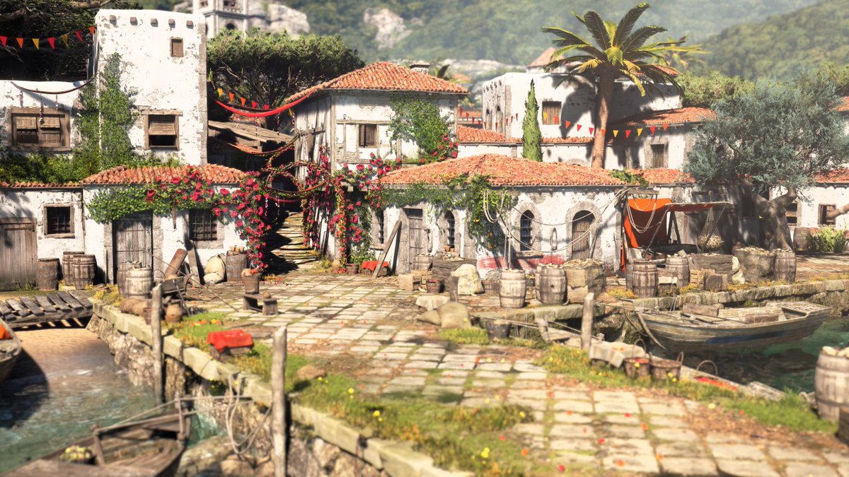 PhotoModeFav's tweet image. A Plague Tale: Requiem (PC)

#aplaguetale #Virtualphotography #PhotoMode #IngamePhotography #Gaming