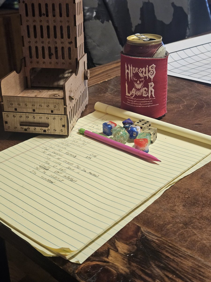 Office Orc tweet media