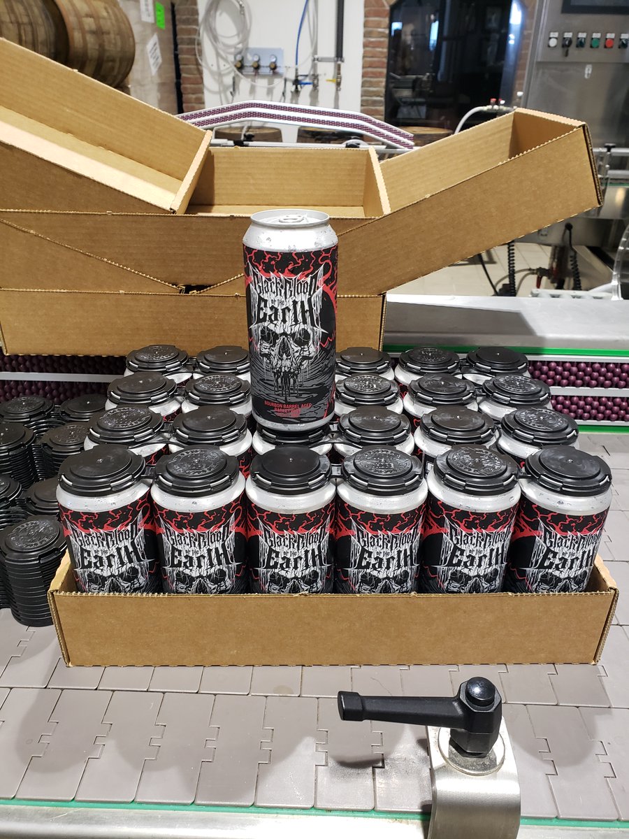 πΏππ πππππππππ (@joshlbarnett) on Twitter photo Like dark, deep, and flavorful beer? Then step up to 'Black Blood of the Earth', a barleywine barrel aged in my ex-Warbringer bourbon barrels, I made with my bud <a href="/RRBGPodcast/">RRBG Podcast</a>. You can pick it up in SoCal at these locations below: Like dark, deep, and flavorful beer? Then step up to 'Black Blood of the Earth', a barleywine barrel aged in my ex-Warbringer bourbon barrels, I made with my bud <a href="/RRBGPodcast/">RRBG Podcast</a>. You can pick it up in SoCal at these locations below: