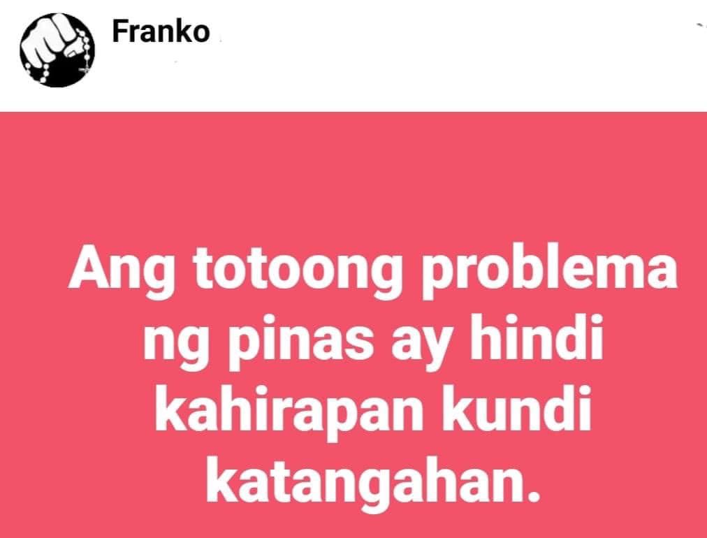 Reggie S Gazmen (@gazmen_reggie) on Twitter photo 