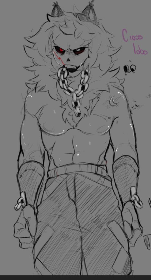 AVRi. 👹OPEN COMMISSION tweet media