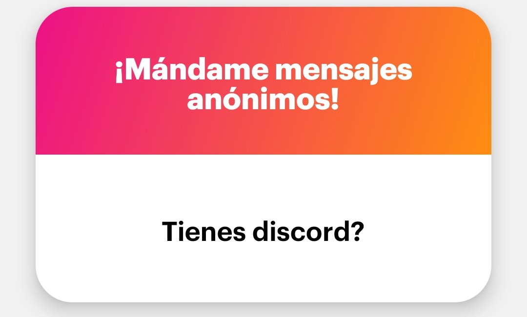 sip, esta abajo en mi fijado