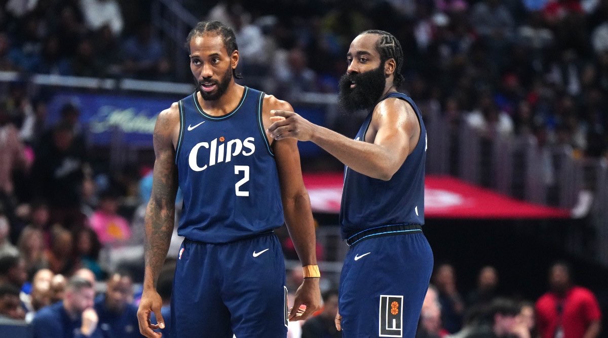 TainoSportsbook's tweet photo. #NBAΒ games today π
π #CHAvsCLE -11
π #DETvsNYK -17
π #BKNvsTOR +7
π #BOSvsATL +10.5
π #WASvsCHI -12.5
π #PHXvsSA +12
π #PORvsHOU -13.5
π #MEMvsDEN -14.5
π #DALvsUTA +7.5
π #PHIvsSAC -8.5
π #INDvsLAC -5.5
-108 Reduced Juice Odds π§
BET NOW β https://t.co/JzGXxBePJ0 https://t.co/CTAG1oMMTn