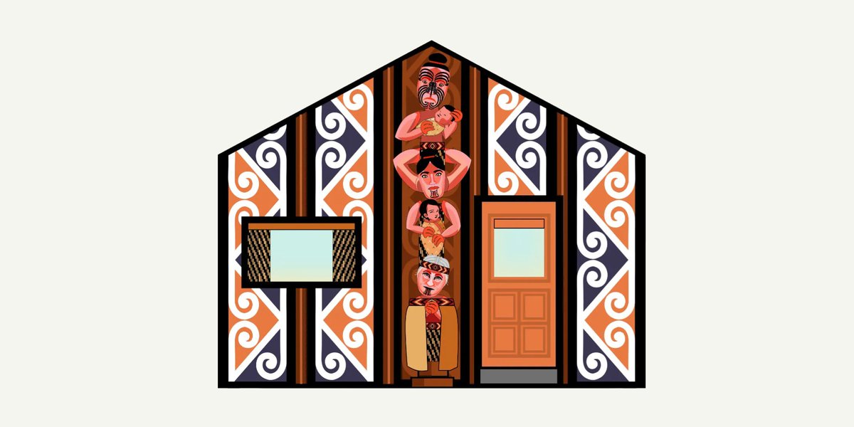 Te Rau Ora tweet media