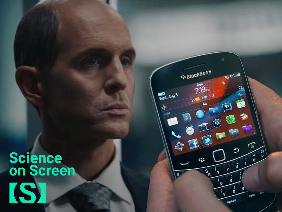 TheVarsityDSM's tweet photo. Even if you owned a BlackBerry in the 2000s, you probably don't know the full story... Come out tomorrow evening (3/26) at 7pm to watch its rise and fall–and learn even more with a special pre-show presentation for this month’s #ScienceOnScreen.

Tickets: https://t.co/CMWAF4ofS3. https://t.co/vc476GOWHD