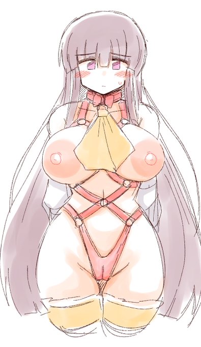 フランちゃんタッグコス姫様・・・ 