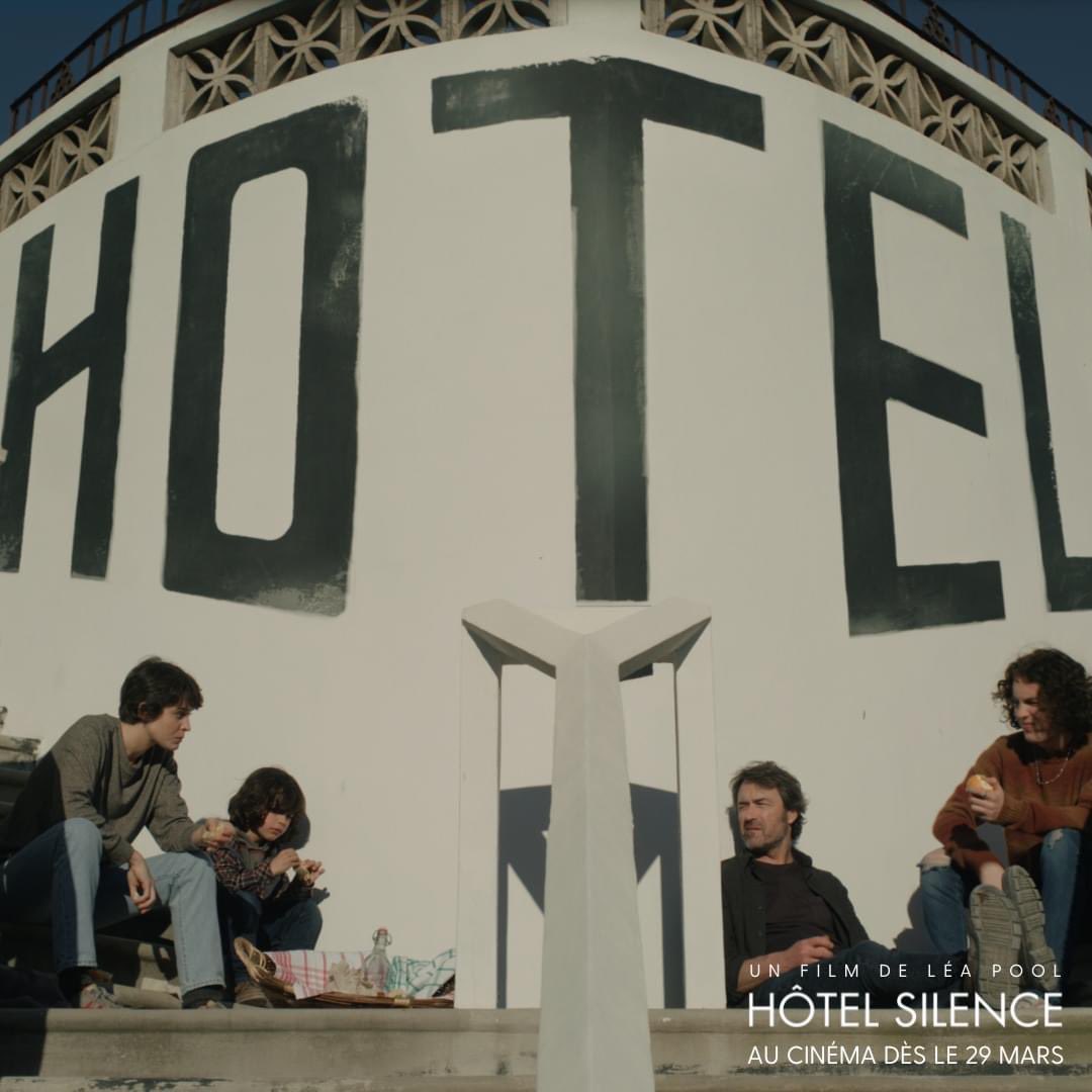 LYLA Films tweet media