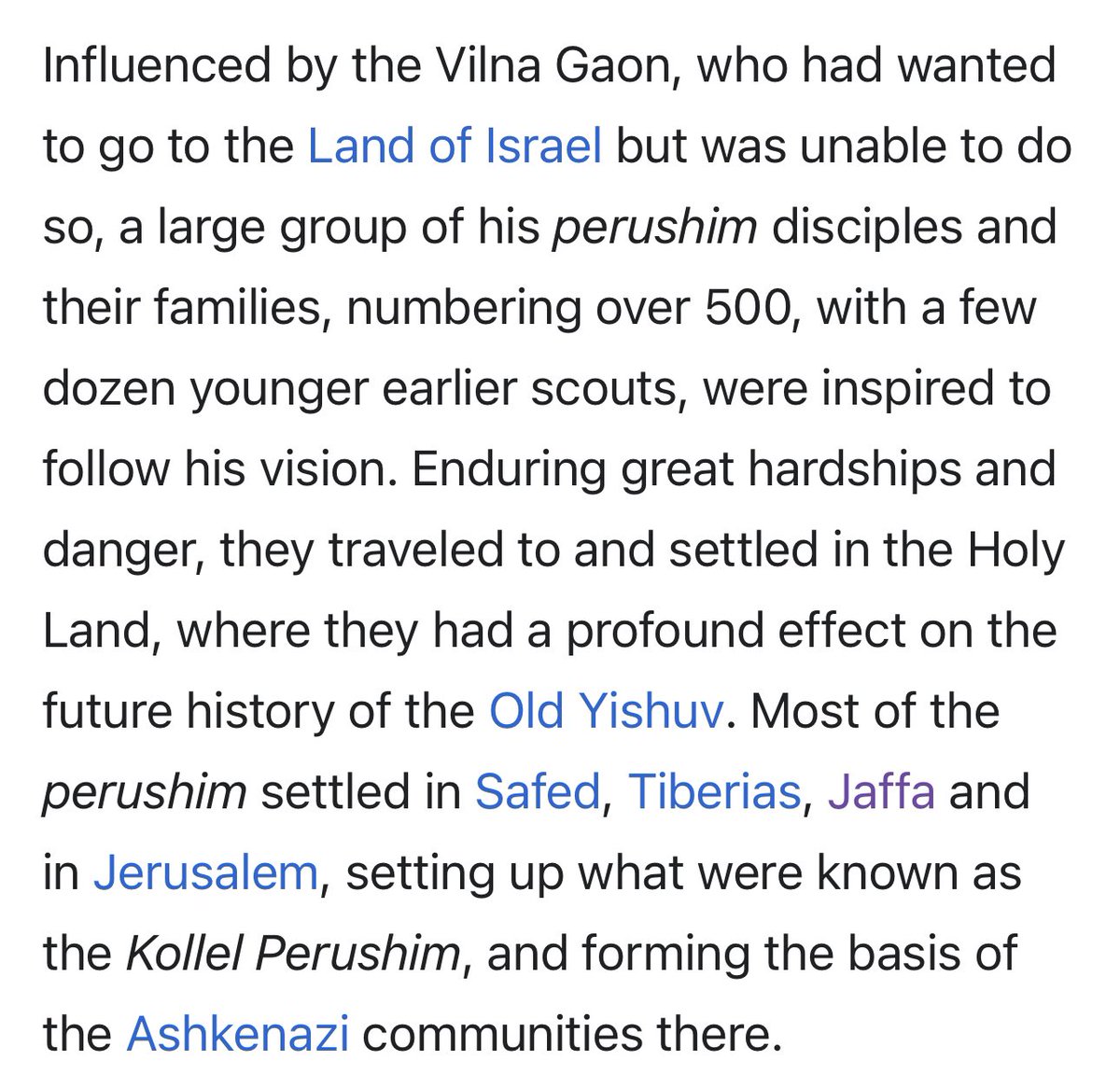 antizionists criticize zionism as being an ashkenazi secular movement that co-opts Judaism to cover for colonialism. setting aside the deep connection to the land, most precursors to Herzl were rabbis (Vilna Gaon, Rabbi Kalischer), many Sefardi (Rabbi Judah Bibas, Rabbi Alkalai)