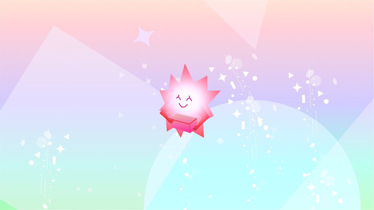 We have something very special for you tomorrow. Stay tuned ✨🔴