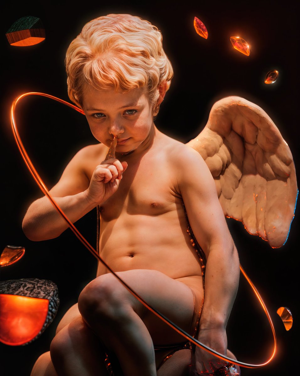 Jony Choren tweet media