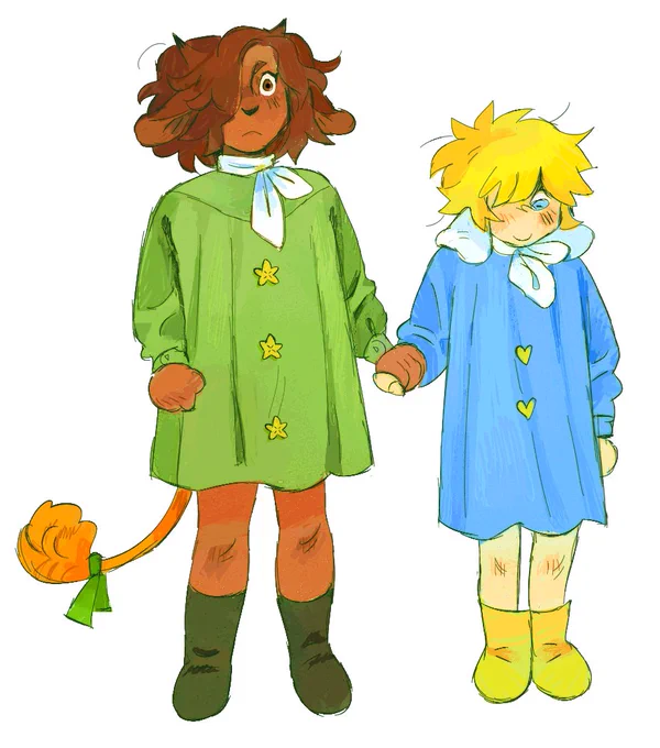 Lambs 