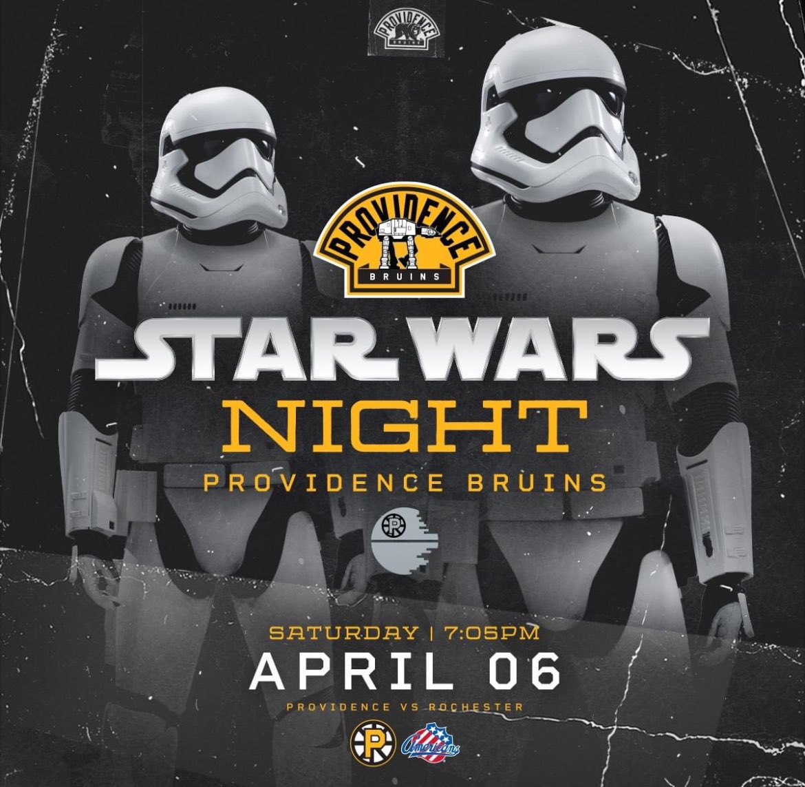 I know one night <a href="/BlackAndGold277/">Mark Allred</a> will 100% be attending a p bruins game.