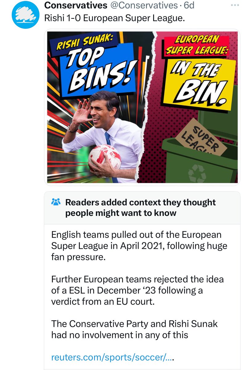 JayMotty's tweet photo. Find someone who loves you as much as the Tories love getting community noted. https://t.co/U5FByGkcPY