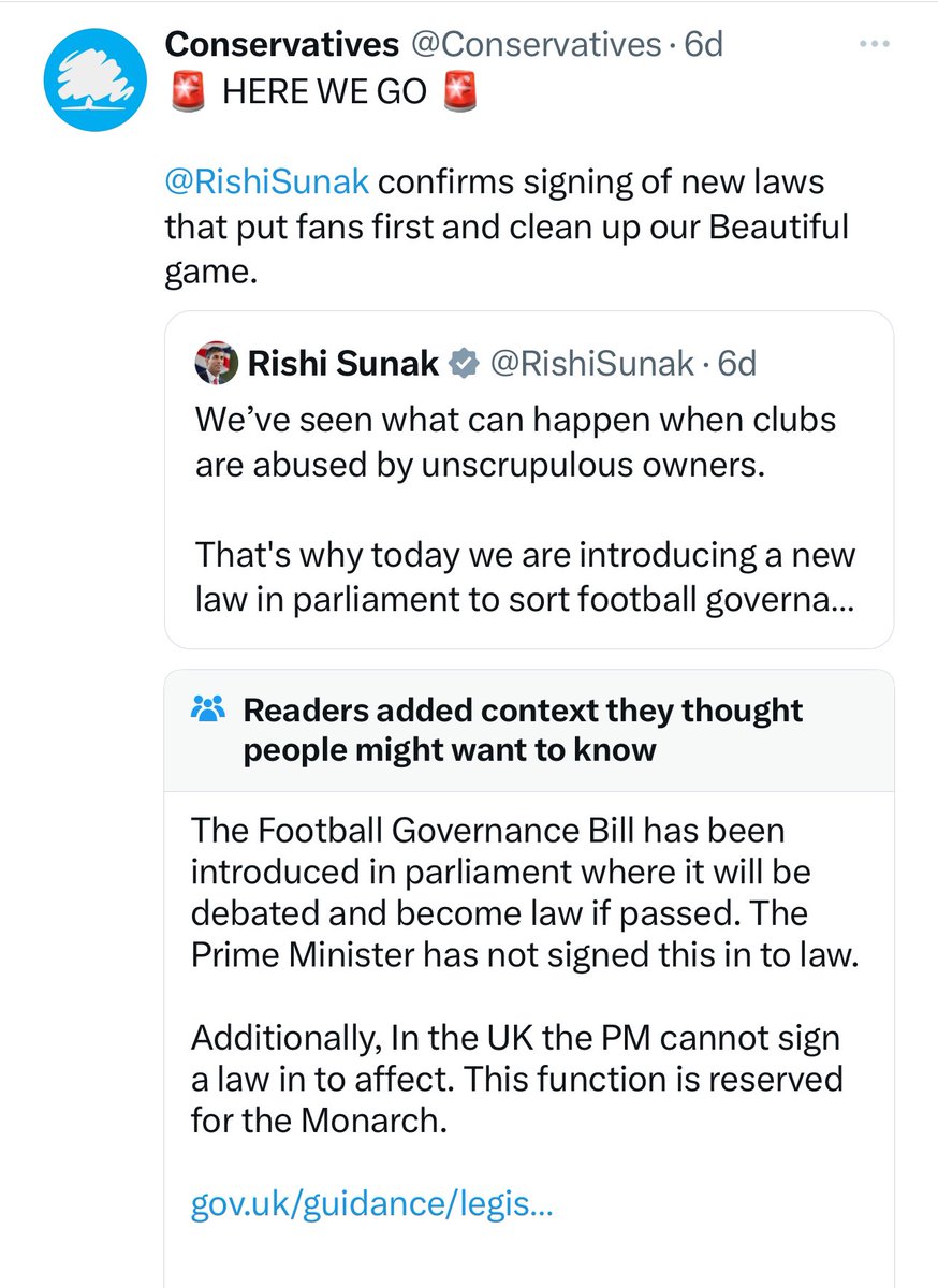 JayMotty's tweet photo. Find someone who loves you as much as the Tories love getting community noted. https://t.co/U5FByGkcPY