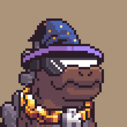 music_nfts's tweet photo. I showed up to make @Banks crumble under the current financial system, but all I managed to get is this stupid @KaijuKingz 

#KingsOnTop https://t.co/MMAm1kr9SQ