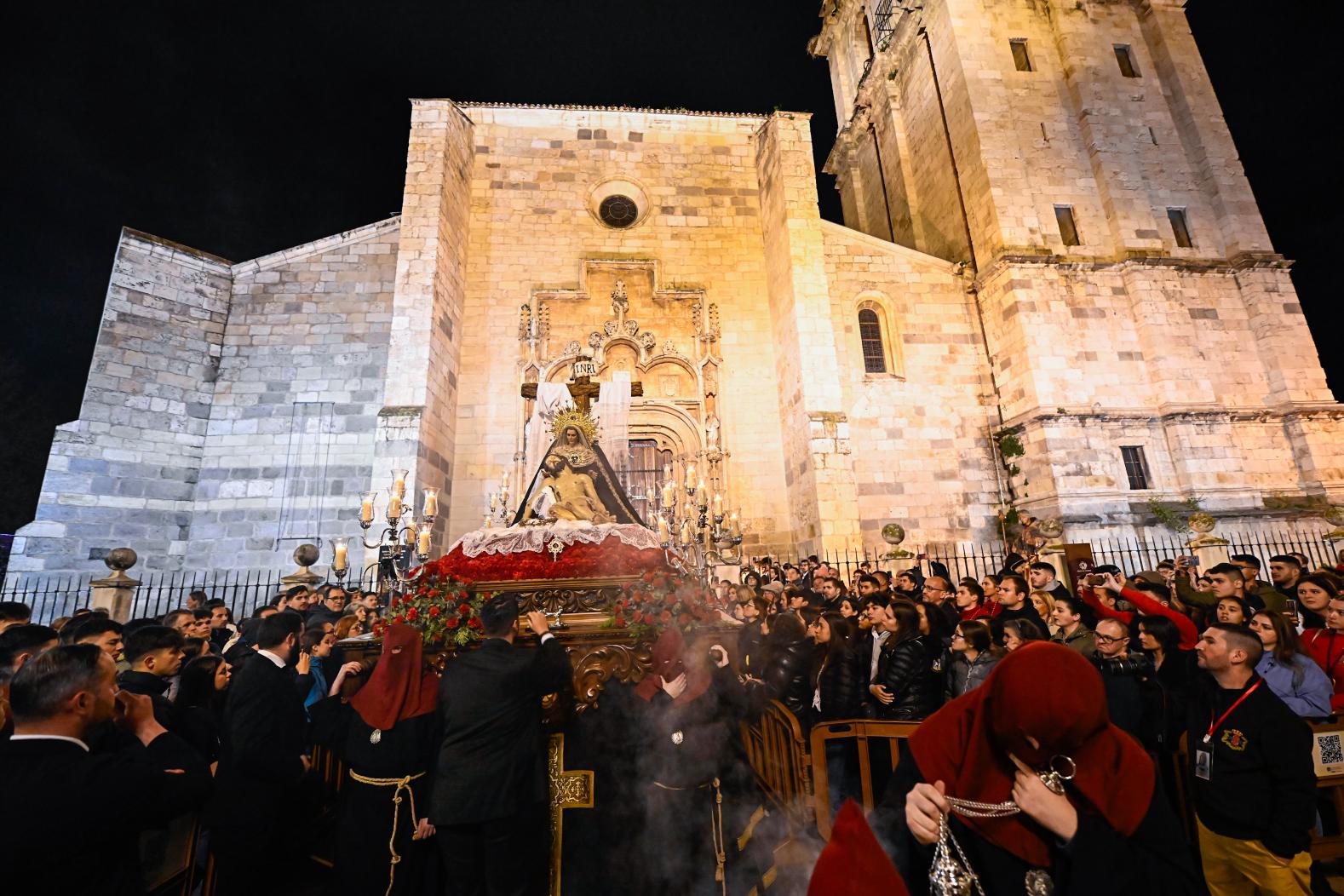 Foto cedida por Ayuntamiento de Alcalá 